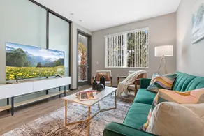 5-Star Irvine | Luxury 2BR w/ Pool, Gym & Parking - Image 2