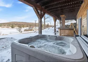 Cozy Lakeview Hideaway w/ Hot Tub - Image 2
