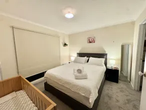 Farm Guesthouse, Paddock, Parking float or Caravan - Image 3