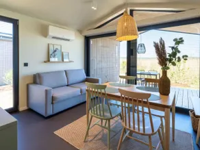 Guesthouse with terrace and beautiful views - Image 3