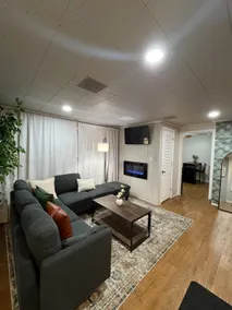 River front house at Machesney Park - Image 2