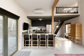 Dreamy Mountain Cabin - Image 3