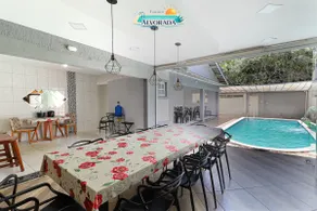 Alvorada Space: Modern house with pool and leisure. - Image 3