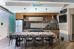 Alvorada Space: Modern house with pool and leisure. - Image 5