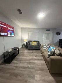 Relaxing 1BR Apartment in Ormond Beach Large Patio - Image 5