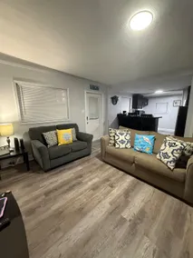 Relaxing 1BR Apartment in Ormond Beach Large Patio - Image 3