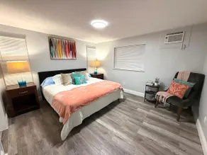 Relaxing 1BR Apartment in Ormond Beach Large Patio - Image 2