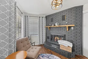Cozy Ranch Retreat, near Liberty Triangle w/ EV - Image 2