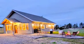 House on the Meadow - Image 4