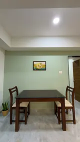 Peaceful & Luxurious Stay Near Mahalaxmi mandir! - Image 3