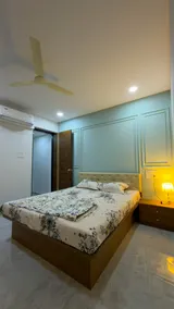 Peaceful & Luxurious Stay Near Mahalaxmi mandir! - Image 4