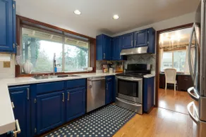 Mountain Retreat Near Snoqualmie Pass with Hot Tub - Image 4