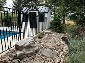 Peaceful Hollow Retreat w/ POOL & HOT TUB! - Image 2