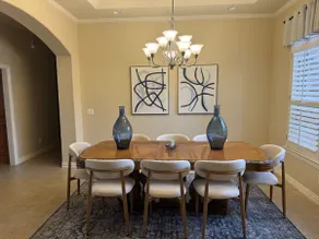 Sleek Ardmore Home, lake Murray, Mercy Hospital - Image 5