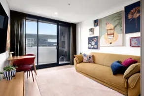 Luxe Apartment - Pool, Gym, Parking, Sky Rooftop - Image 2