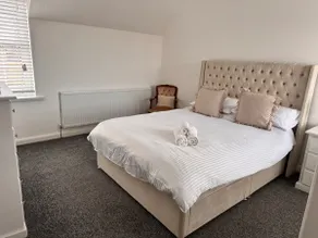 Modern 3 Bedroom Home in Egremont, Western Lake District, Sleeps up to 6 - Image 5