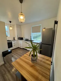 Modern 3 Bedroom Home in Egremont, Western Lake District, Sleeps up to 6 - Image 3