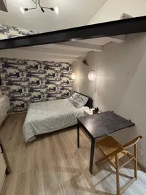Cozy studio in the heart of the city • A/C •wifi - Image 3