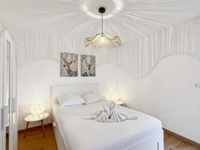 L'Onyx - Balcony & Private Garage - Spacious Rennes - Image 4