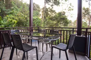 Golden Oriole Homestay Adimaly - Munnar - Image 3
