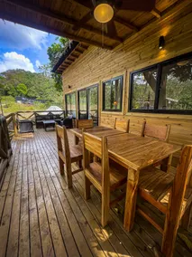 Tropical Cozy Cabin - Playa Venao - Image 5