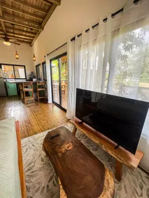 Tropical Cozy Cabin - Playa Venao - Image 3