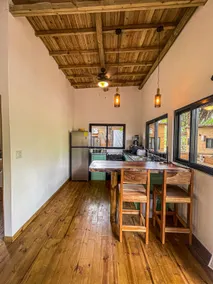 Tropical Cozy Cabin - Playa Venao - Image 4