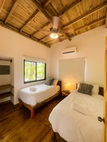 Tropical Cozy Cabin - Playa Venao - Image 2