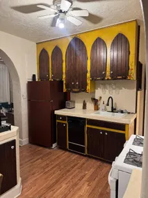 German style Apt w optional Hot Tub 4 addition fee - Image 5