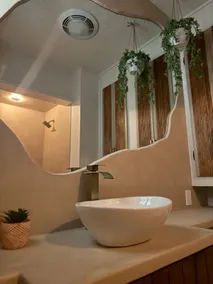 German style Apt w optional Hot Tub 4 addition fee - Image 2