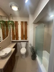 German style Apt w optional Hot Tub 4 addition fee - Image 3