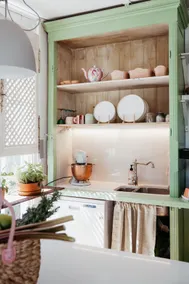Osborn Retreat - Cosy Cottage & Magical Garden - Image 2