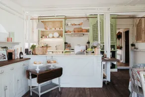 Osborn Retreat - Cosy Cottage & Magical Garden - Image 4