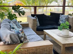 Stay Salty | Woorim Beach | Pool + Pet Friendly - Image 3