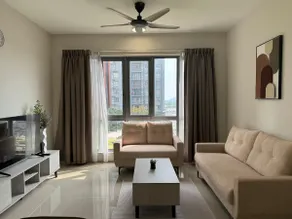 Nordica at Gravit 8 2BR Modern Comfort Suite - Image 2