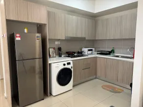 Nordica at Gravit 8 2BR Modern Comfort Suite - Image 5