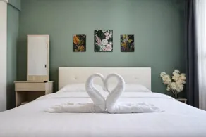 Nordica at Gravit 8 2BR Modern Comfort Suite - Image 3