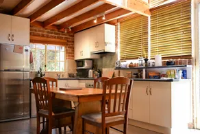 Entire Home | 2 Bathrooms | Office | Walk to CBD - Image 3