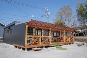 [Sleeps 15] Sports training camps, training, BBQ, kitchen, washing machine available | Base for sightseeing in Tsumishi and Kirishima - Image 4