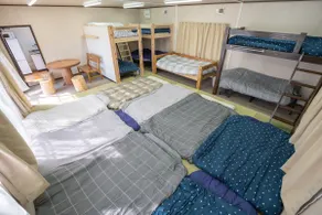 [Sleeps 15] Sports training camps, training, BBQ, kitchen, washing machine available | Base for sightseeing in Tsumishi and Kirishima - Image 5