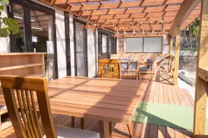 [Sleeps 15] Sports training camps, training, BBQ, kitchen, washing machine available | Base for sightseeing in Tsumishi and Kirishima - Image 2