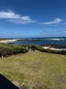 Four Winds cottage One Beach Access - Image 2