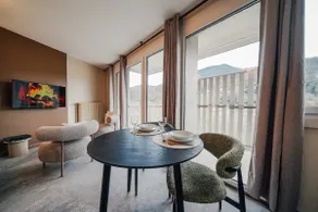 Studio Arclusaz by ExplorHome - Image 3