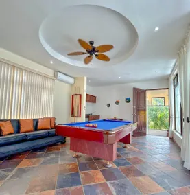 Luxury House Fountain+ Private Pool+ Billiards+ BBQ+Pets - Image 2