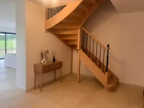 Villa Fontaine - New quiet 150 m² house - Image 5