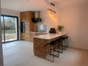 Villa Fontaine - New quiet 150 m² house - Image 2