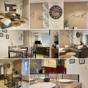 The Urban Nest • Modern cocoon • Quiet and comfort - Image 4
