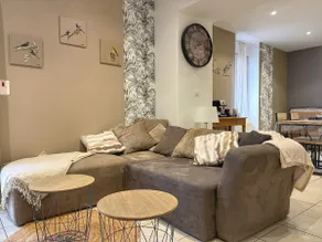 The Urban Nest • Modern cocoon • Quiet and comfort - Image 2
