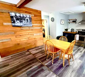 Pet friendly, 2 beds,1 bath house in Fredericton - Image 4