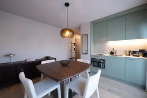Cham- Superior Apartment with City View - Image 2